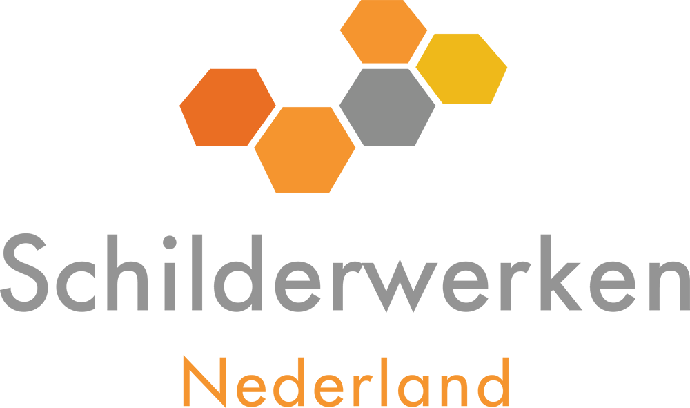 Schilderwerken Nederland - Logo